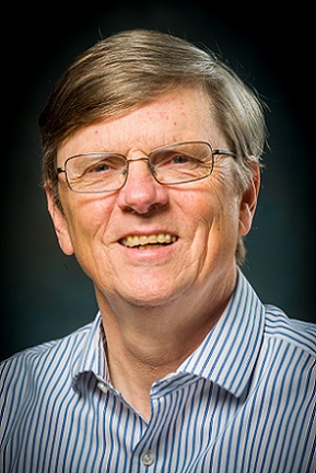 Robert Chapman Wood